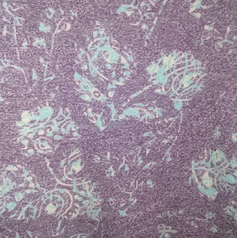 LLR Classic T